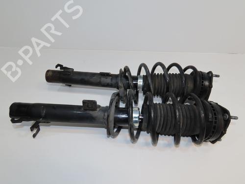 Right front shock absorber MAZDA 2 (DY) 1.2 (DY3W) | BP30978828M17 
