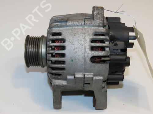 Alternator RENAULT TWINGO II (CN0_) 1.6 RS (CN0N, CN0R, CN0S) | BP28829115M7 - Image 5