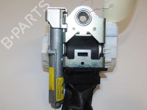 Front right seatbelt FORD KA (RU8) 1.3 TDCi | BP28830711I25 - Image 4