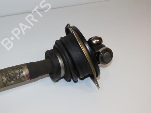 Left front driveshaft RENAULT ESPACE IV (JK0/1_) 1.9 dCi (JK0U) | BP24344366M38 - Image 4