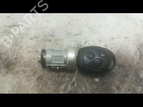 Used Ignition barrel Ignition barrel FORD MONDEO II Turnier (BNP) 1.8 TD (90 hp) 23172912 23172912