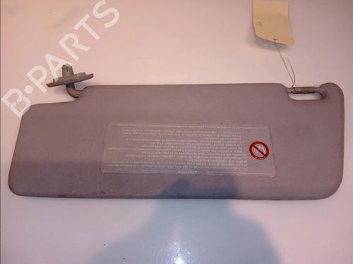 Used Right sun visor Right sun visor MERCEDES-BENZ C-CLASS (W203) C 220 CDI (203.006, 203.008) (143 hp) 11103869 11103869