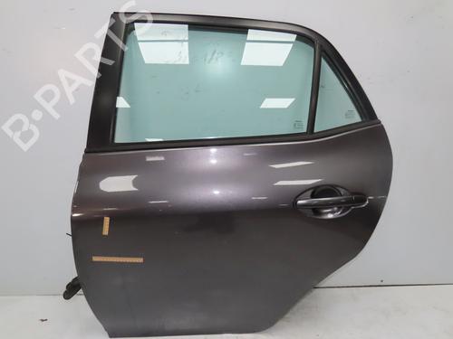 left-rear-door-toyota-auris-_e15_-2006-2007-2008-2009-2010-2011-2012-2013-28831892 main image