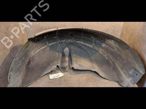 Hjulbue AUDI A6 C6 (4F2) 2.4 | BP23177156C56 