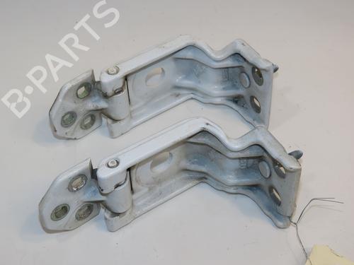Used Hinge/Door check strap OPEL MOVANO B Van (X62) 2.3 CDTI RWD (FV) (163 hp) 23144941