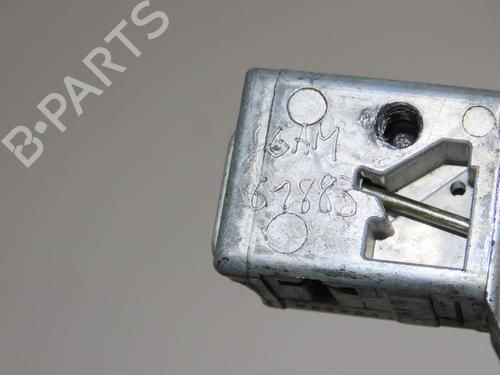 Electronic module RENAULT CLIO III (BR0/1, CR0/1) 1.5 dCi (BR17, CR17) | BP40437852M83 - Image 2