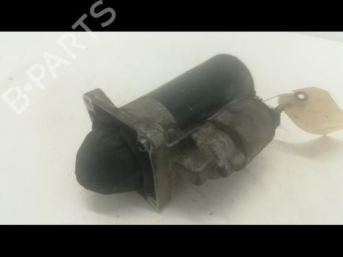 Used Starter Starter FIAT STILO Multi Wagon (192_) 1.9 JTD (126 hp) 9602660 9602660