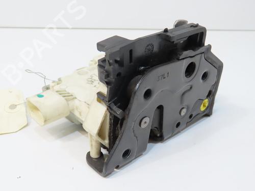 Used Rear left lock Rear left lock SEAT LEON (1P1) 1.6 TDI (105 hp) 17868554 17868554