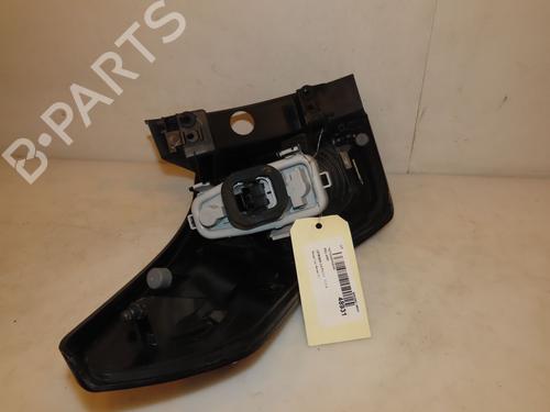 Right taillight CITROËN C4 Picasso I MPV (UD_) 1.6 HDi 110 | BP16688375C35 