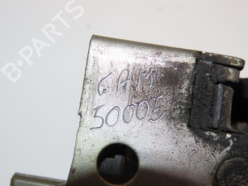 Used Front left lock IVECO DAILY III Van 35 C 12 V, 35 S 12 V (AGKA43A2, AGKB43A2, AGKB46A2,... (116 hp) 28831637