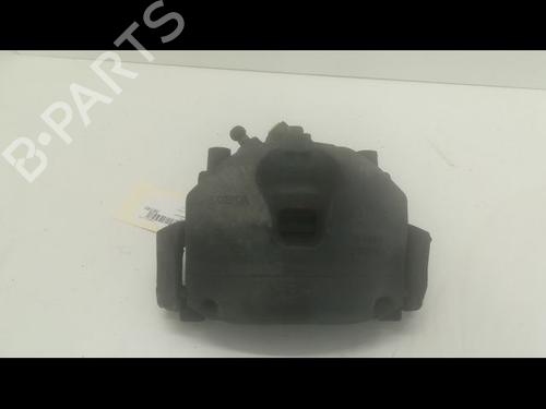 Right front brake caliper FORD KUGA II (DM2) 2.0 TDCi | BP14877333M104