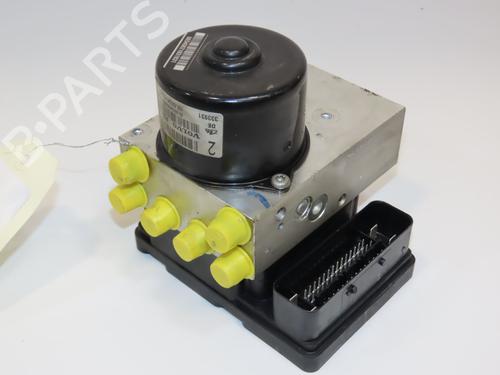 ABS pump VOLVO S60 I (384) 2.4 D | BP28829954M43 - Image 4