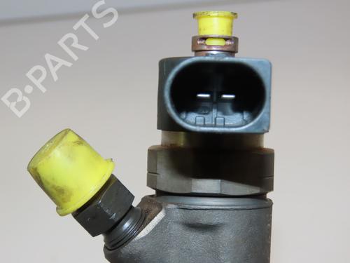 Injector MERCEDES-BENZ C-CLASS Coupe (CL203) C 220 CDI (203.708) | BP28801391M100