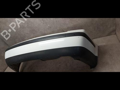 Rear bumper VW PASSAT B5 (3B2) 1.9 TDI | BP23177197C8