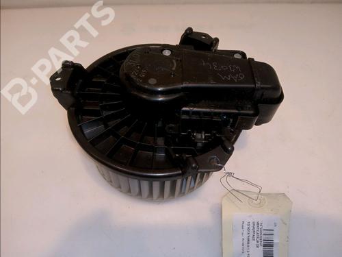 Heater blower motor TOYOTA YARIS (_P13_) 1.5 Hybrid (NHP130_, NHP130) | BP11114512M62 