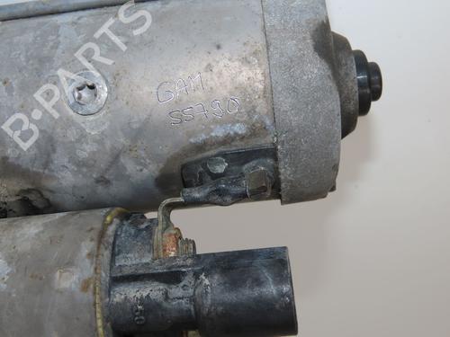 Starter SEAT LEON (5F1) 2.0 TDI | BP38608312M8 - Image 3