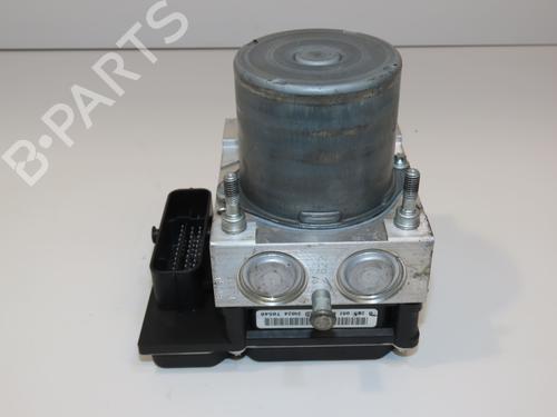 ABS pump CITROËN C4 II (NC_) 1.6 HDi 115 | BP11876541M43 