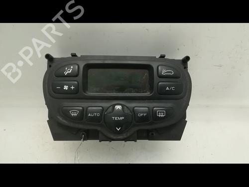 Climate control CITROËN XSARA PICASSO (N68) 2.0 HDi | BP9594976I5