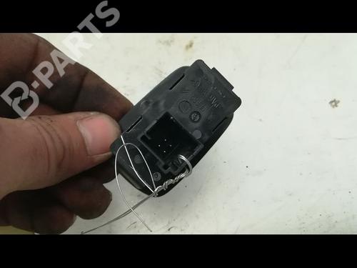 Right rear window switch CITROËN C4 Picasso I MPV (UD_) 1.6 HDi 110 | BP9594699I28 