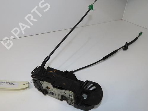 Used Front left lock Front left lock CITROËN C3 Picasso (SH_) 1.6 HDI 90 (92 hp) 36396141 36396141