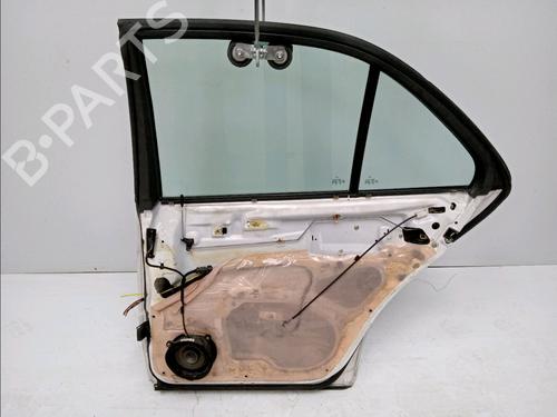 Right rear door MERCEDES-BENZ E-CLASS (W210) E 220 CDI (210.006) | BP14951688C5 