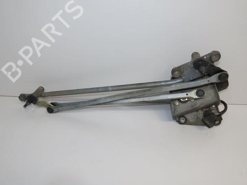 Used Front wiper motor Front wiper motor PEUGEOT 306 Hatchback (7A, 7C, N3, N5) 1.4 (75 hp) 33681125 33681125