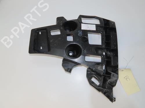 Used Rear bumper bracket Rear bumper bracket OPEL CORSA B (S93) 1.7 D (F08, F68, M68) (60 hp) 36495455 36495455