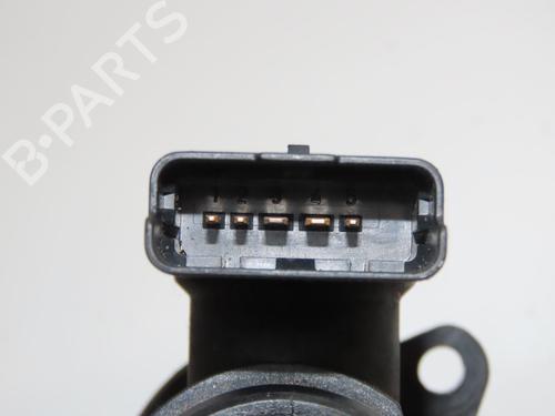 Mass air flow sensor CITROËN C5 II (RC_) 1.6 HDi (RC8HZB) | BP37083241M95 - Image 5