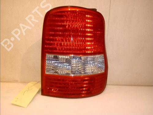 Used Right taillight KIA CARNIVAL II (GQ) 2.9 CRDi (144 hp) 14952120