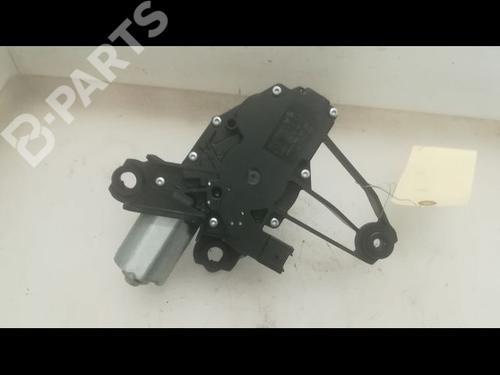 Rear wiper motor CITROËN C4 Grand Picasso I (UA_) 1.6 HDi 110 | BP9599208M102 