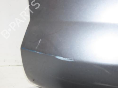 Rear bumper PEUGEOT 407 SW (6E_, 6D_) 1.6 HDi 110 | BP29128799C8 