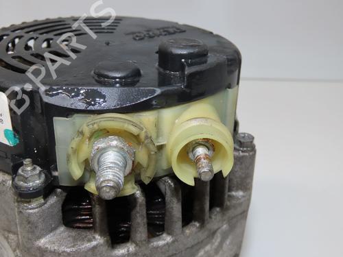 Alternator CITROËN C1 (PM_, PN_) 1.0 | BP31747962M7  - Image 8