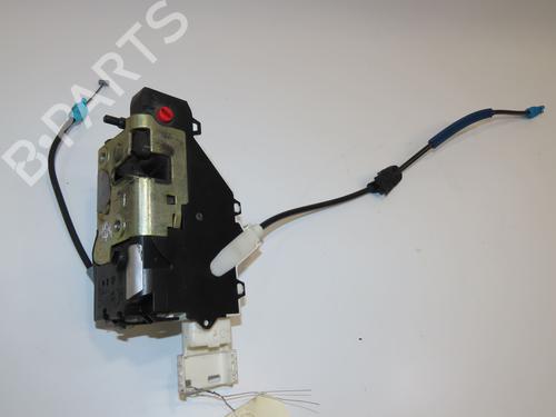 Used Rear left lock CITROËN C4 I (LC_) 1.4 16V (88 hp) 28969103