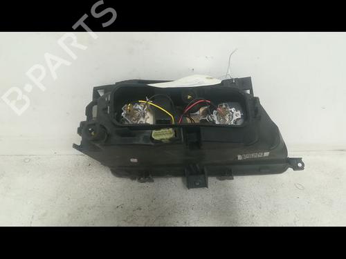 Used Left headlight CITROËN XANTIA (X1_, X2_) 2.0 i 16V (132 hp) 23177763