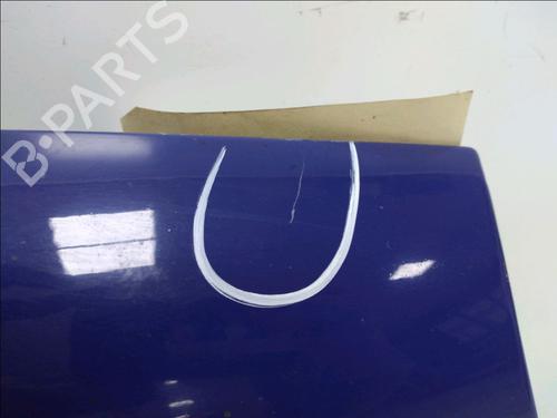 Used Right front fenders Right front fenders 9705984 9705984