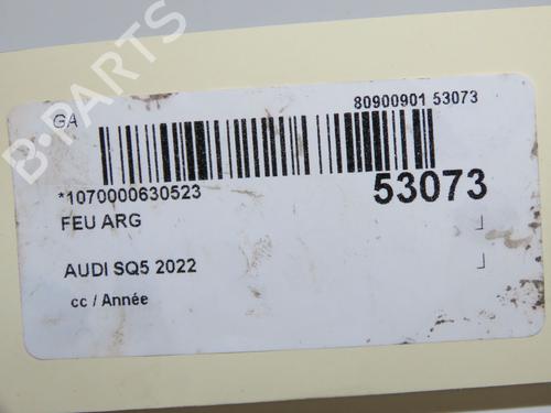 Left taillight AUDI Q5 (FYB, FYG) 40 TDI Mild Hybrid quattro | BP33298144C34 - Image 7