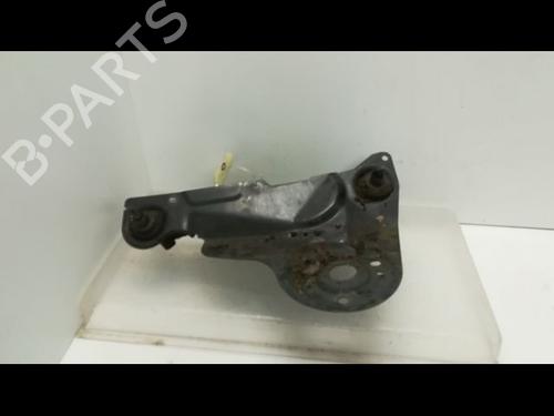 Used Front wiper motor Front wiper motor FORD FIESTA V (JH_, JD_) 1.4 TDCi (68 hp) 36496030 36496030