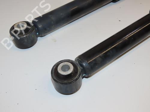 Right rear shock absorber PEUGEOT 208 II (UB_, UP_, UW_, UJ_) 1.2 PureTech 100 | BP29415148M19 