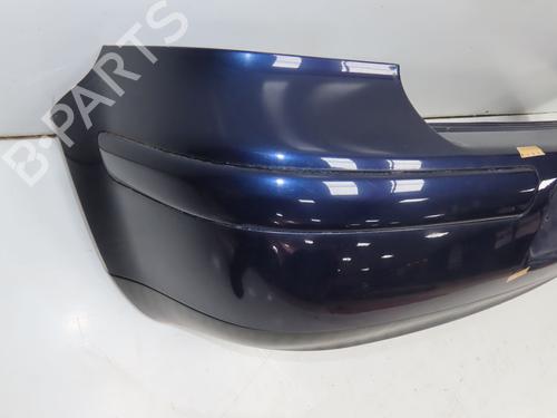 Bak støtfanger VW GOLF IV (1J1) 1.6 16V | BP28832079C8 