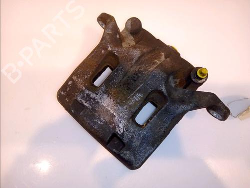 Used Left front brake caliper Left front brake caliper NISSAN QASHQAI I (J10, NJ10) 2.0 dCi (150 hp) 14878605 14878605