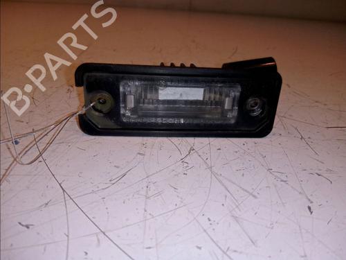 Used Licence plate light SEAT LEON (1P1) 2.0 TDI 16V (140 hp) 14880841