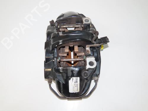 Left front brake caliper ALFA ROMEO STELVIO (949_) 2.2 D (949.AXC1A) | BP32691172M105 - Image 3