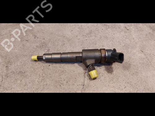 Used Injector Injector FORD FIESTA VI (CB1, CCN) 1.6 TDCi (95 hp) 9613505 9613505