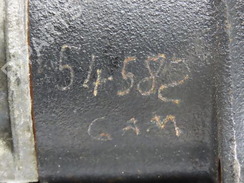 Injection pump SEAT IBIZA IV (6J5, 6P1) 1.6 TDI | BP29294125M78 