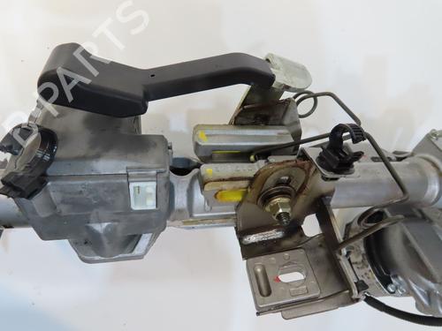 Steering column SUZUKI SX4 S-Cross (JY) 1.6 AllGrip (AKK 416) | BP39453440M21 - Image 4