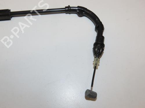 Front left lock FIAT 500X (334_) 1.3 (334.AXR11) | BP29441775C98 