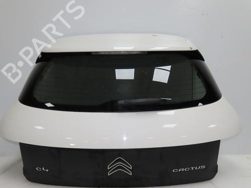 Tailgate CITROËN C4 CACTUS 1.2 VTi 82 | BP39084119C6  - Image 8