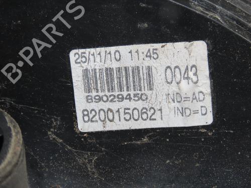 Right taillight RENAULT KANGOO (KC0/1_) 1.2 16V (KC05, KC06, KC03, KC0T, KC0W, KC1D) | BP32873006C35 - Image 4