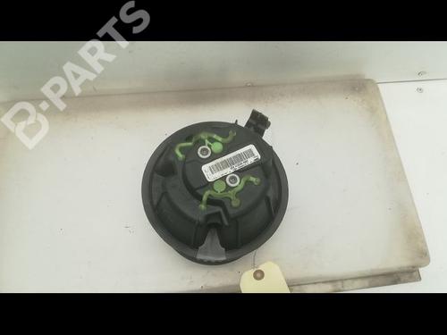 Heater blower motor DACIA SANDERO 1.5 dCi | BP9598022M62 