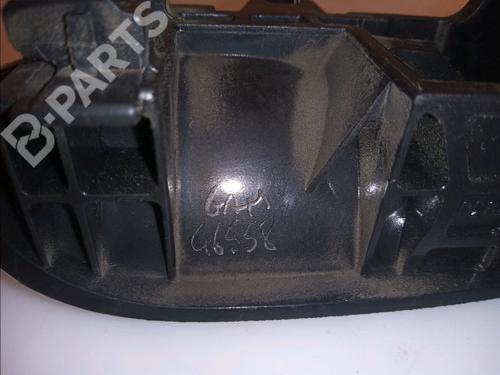 Rear left interior door handle TOYOTA AYGO (_B1_) 1.0 (KGB10_, KGB10R) | BP11820898I15 